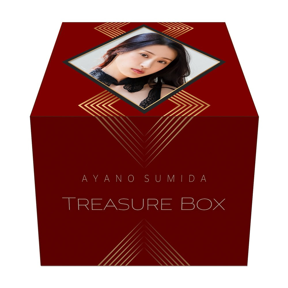Ayano Sumida