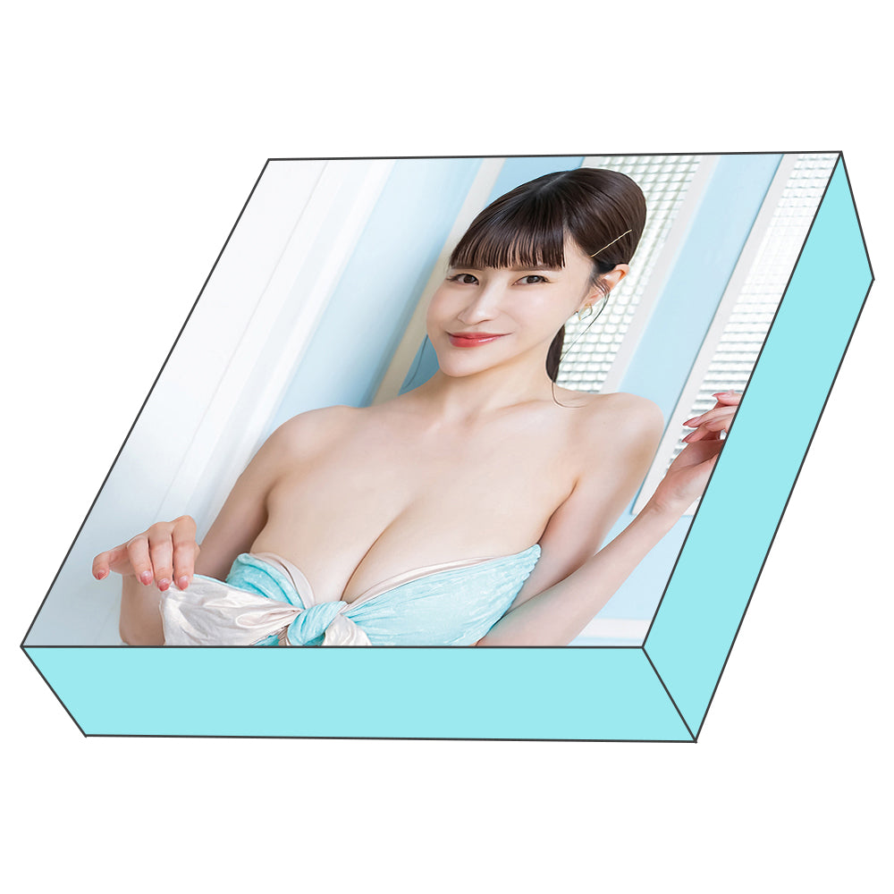 (PRE-ORDER) Asuka Kishi ~15th Anniversary~ - CASE