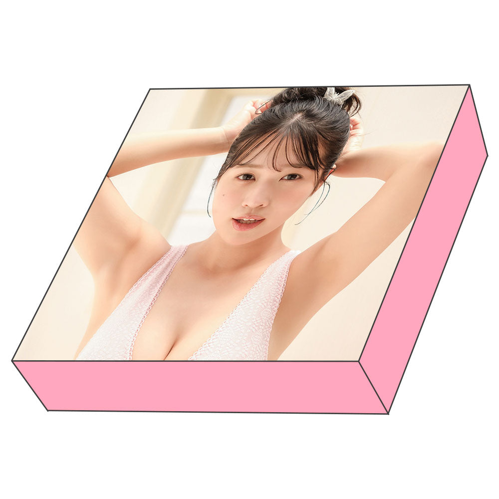 (PRE-ORDER) Minami Myuka ~Gravure Mode - CASE
