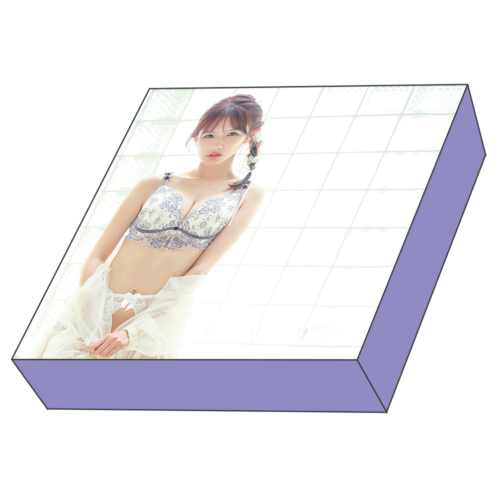 (PRE-ORDER) Matsuri Goto ~NEW STAR~ CASE
