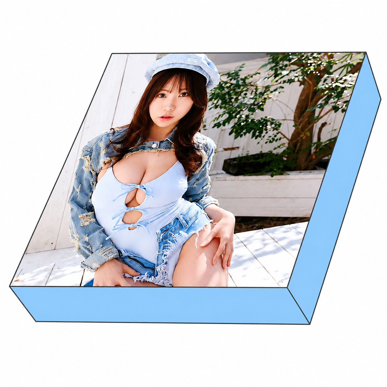 Fumina Suzuki