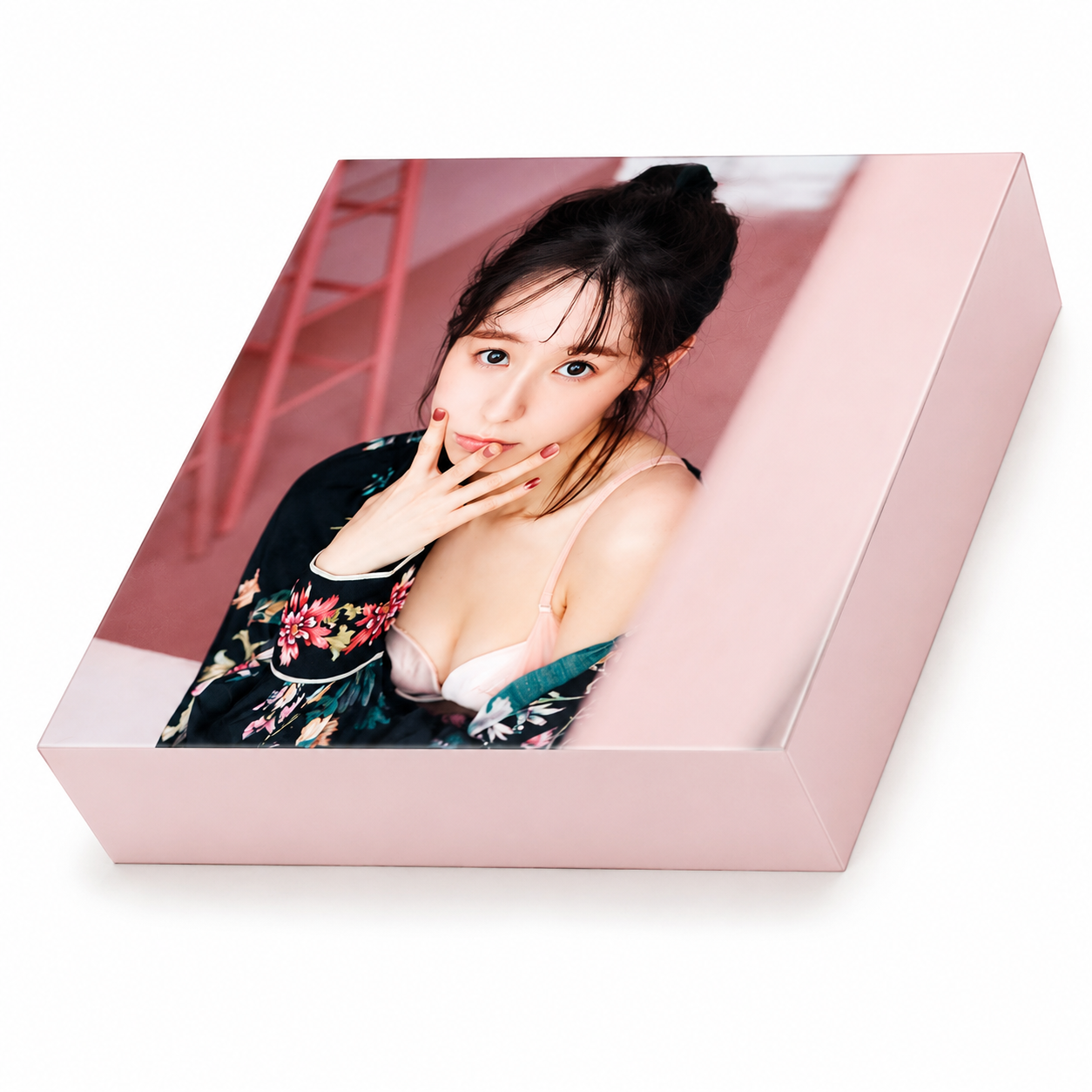 Rina Koike Case Break