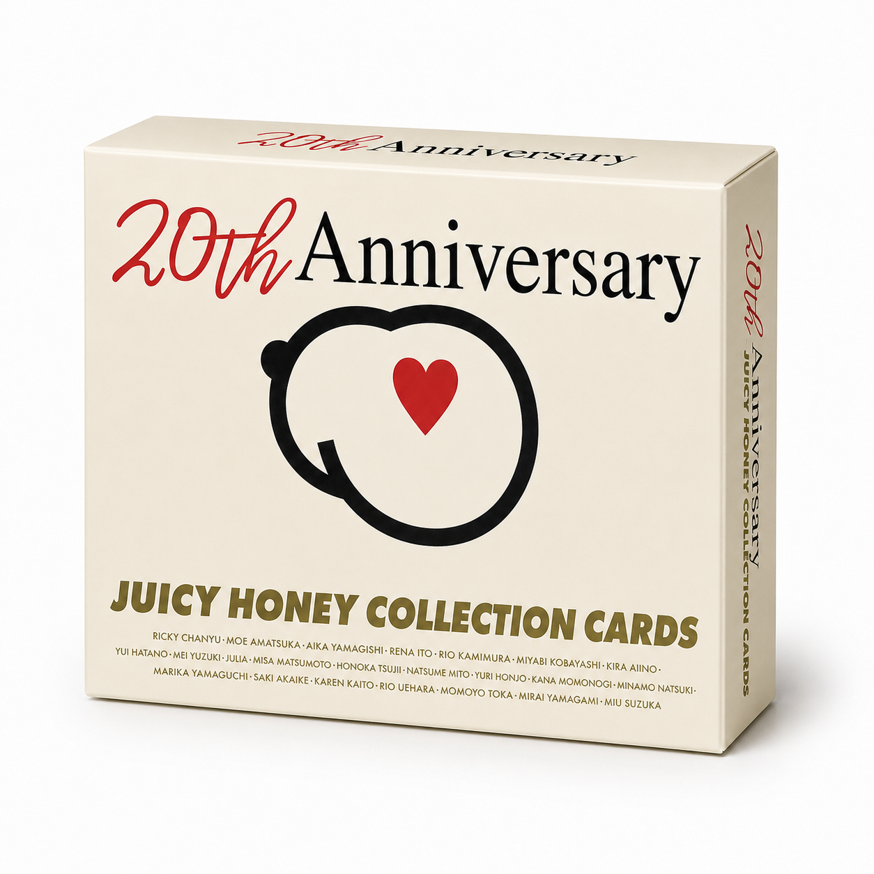 Juicy Honey